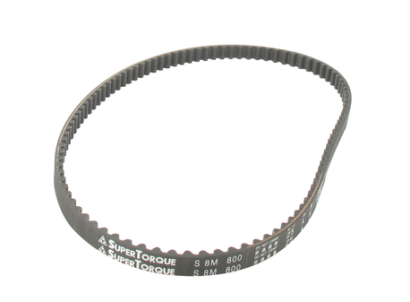 Rem, Tandad, 20mm x 1760mm, Klippbord, Stiga 92M Rem, Tandad, 20mm x 1760mm, Klippbord, Stiga 92M